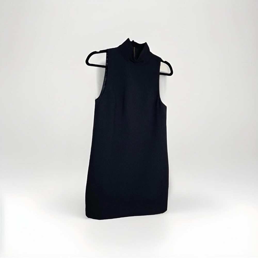 Keepsake the label sleeveless shift dress